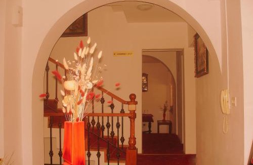 Cluj-Napoca Hotel | Villa-Hotel Escala