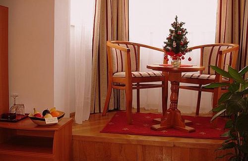Cluj-Napoca Hotel | Villa-Hotel Escala