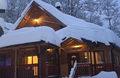 Brezovice Villa | Villa Hoxha Brezovicë