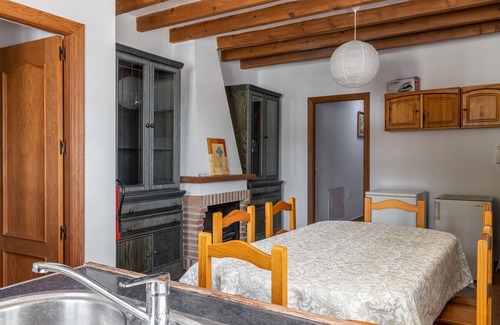 Competa Villa | Villa "Hugo" with Sea and Mountain View & Wi-Fi