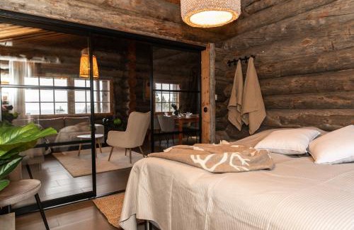 Syote Villa | Villa Huippu