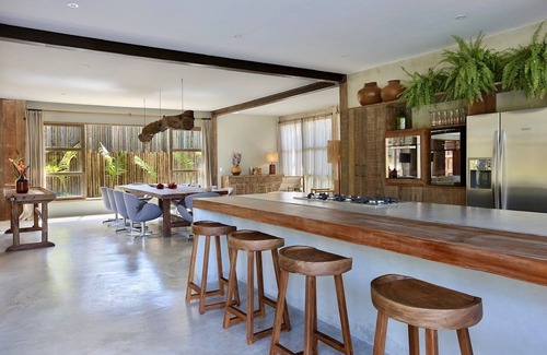 Trancoso Villa | Villa Iandê A unique experience.