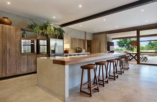 Trancoso Villa | Villa Iandê A unique experience.