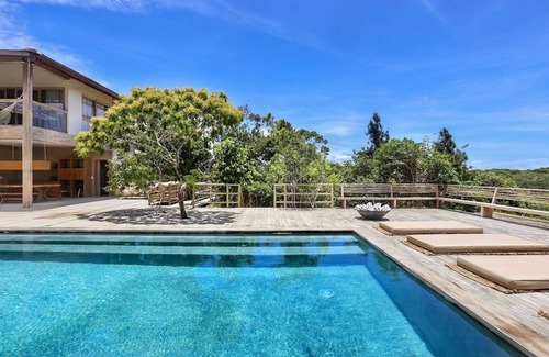 Trancoso Villa | Villa Iandê A unique experience.