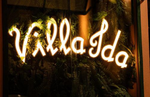 Serra Negra Apartment | Villa Ida Acomodações, Suítes Aconchegantes e Charmosas no Centro