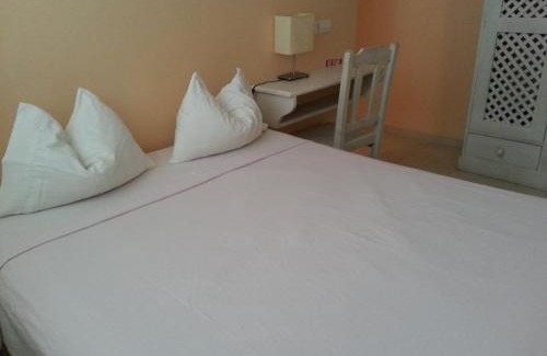 Los Melones Bed & Breakfast | Villa Iguana