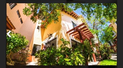 Playacar Villa | Villa Ikal