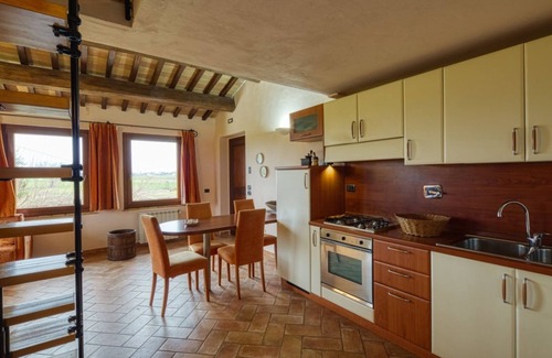 Spello Villa | Villa il Barco by MMega