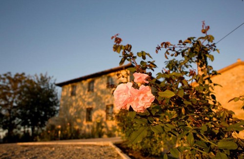 Siena House | Villa il Castagno Wine & Resort