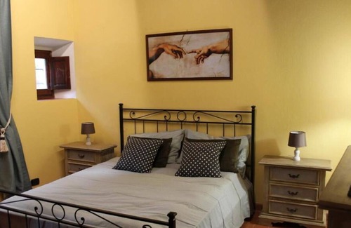 Lucolena Villa | Villa il Cesto - house with pool in Chianti