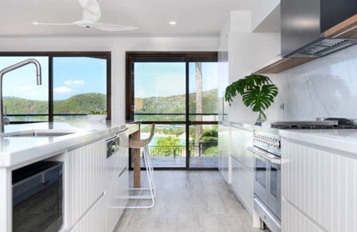 Hamilton Island House | Villa Illalangi Hamilton Island