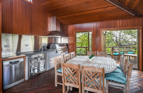 Hamilton Island House | Villa Illalangi Hamilton Island