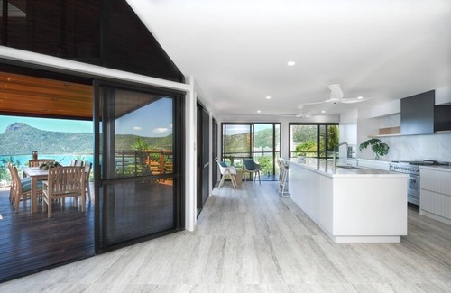 Hamilton Island House | Villa Illalangi Hamilton Island