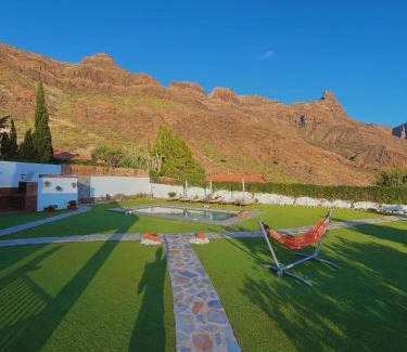 San Bartolome de Tirajana Villa | Villa Inés