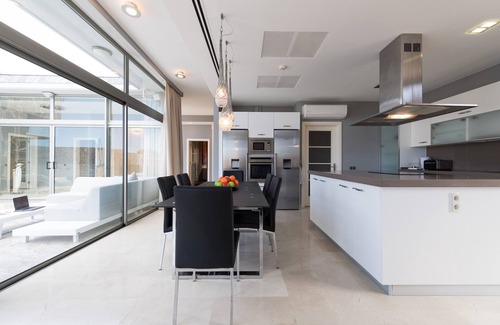 Mogan House | Villa in Anfi Tauro near Beach & Golf