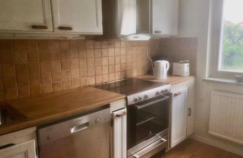 Visby Villa | Villa in central Visby