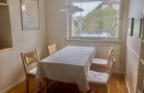 Visby Villa | Villa in central Visby