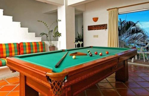 Conchas Chinas House | Villa in Conchas Chinas Vallarta