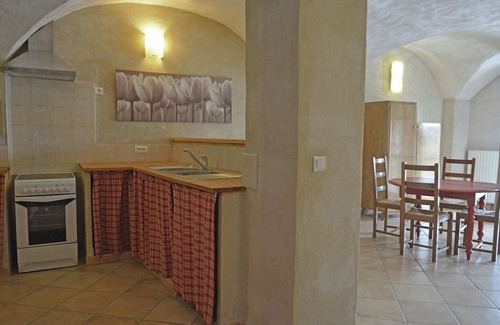 Saint-Cesaire-de-Gauzignan Villa | Villa in France with Pool and Vineyards