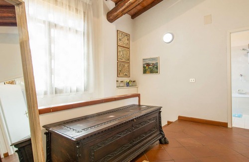 Figline e Incisa Valdarno Villa | Villa in Figline Valdarno with 3 bedrooms sleeps 6