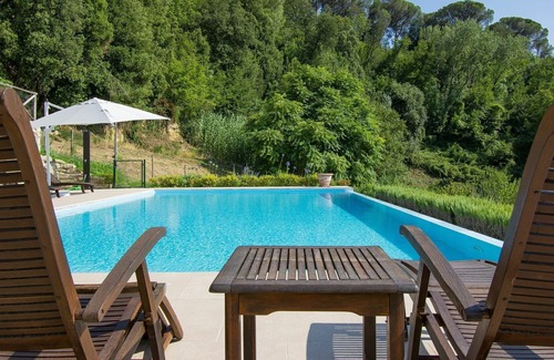 Figline e Incisa Valdarno Villa | Villa in Figline Valdarno with 3 bedrooms sleeps 6