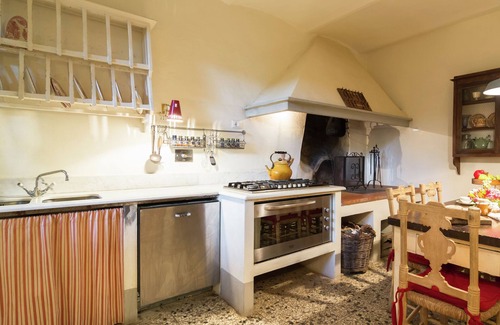 Rignano sull'Arno Villa | Villa in Florence with Private Pool