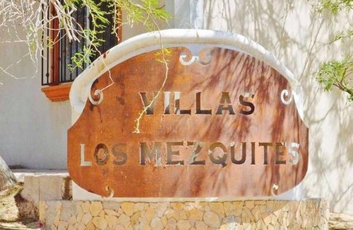 Benito Juarez Villa | Villa in Gated Community in Puerto Penasco (Rocky Point)!