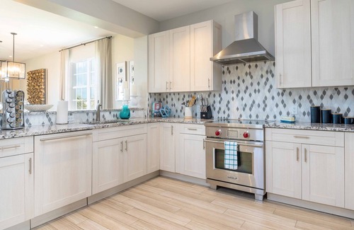 Rock Harbor Villa | Villa in Key Largo – Gym, Pool + Beach