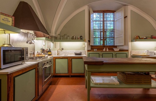 Greve in Chianti Villa | Villa in La Presura with 8 bedrooms sleeps 16