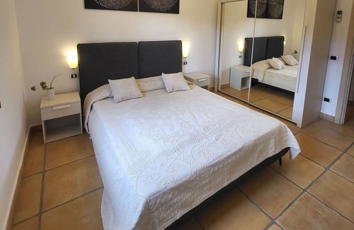 Maiorca Villa | Villa in Maiorca with 3 bedrooms sleeps 8