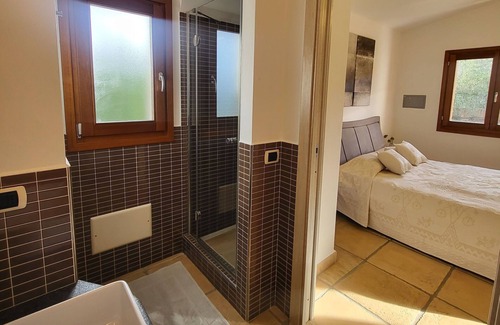Maiorca Villa | Villa in Maiorca with 3 bedrooms sleeps 8