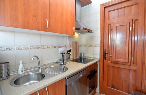 Mazarron Villa | Villa in Mazarrón with Private Pool