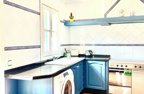 Puigpunyent Villa | Villa in Nature with Yoga Room, Peace and Tranquility