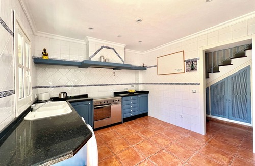 Puigpunyent Villa | Villa in Nature with Yoga Room, Peace and Tranquility