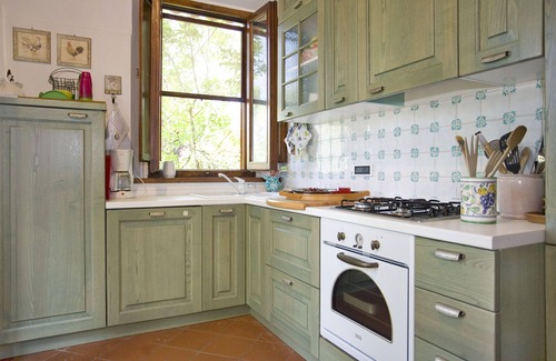 Palaia Villa | Villa in Palaia with 4 bedrooms sleeps 8