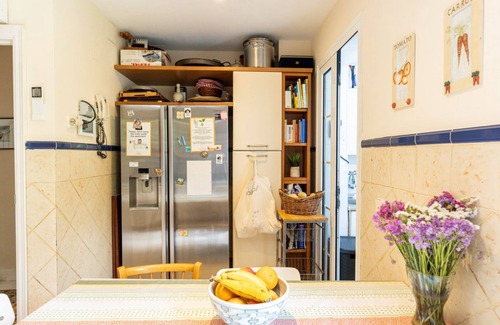 Los Almendros Ski Chalet | Villa in Palma de Mallorca