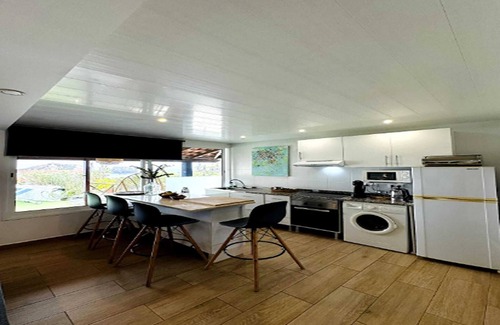 Porto da Cruz House | Villa in Porto da Cruz with Ocean Views