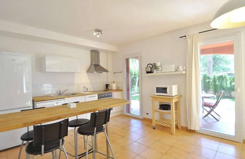 Cala Pi Villa | VILLA in quiet residential area with private pool ideal for families. - Free Wifi