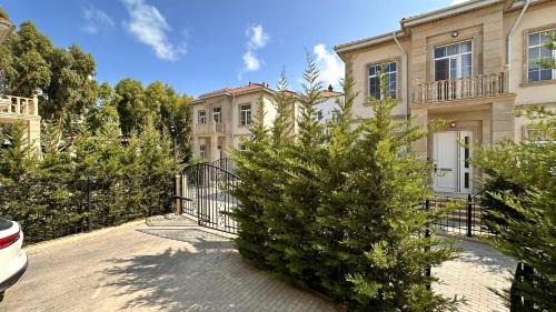 Nardaran Villa | Villa in Seabreeze for COP29