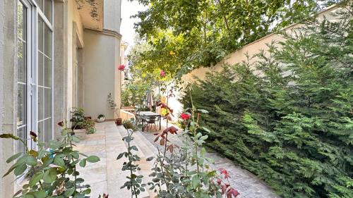 Nardaran Villa | Villa in Seabreeze for COP29