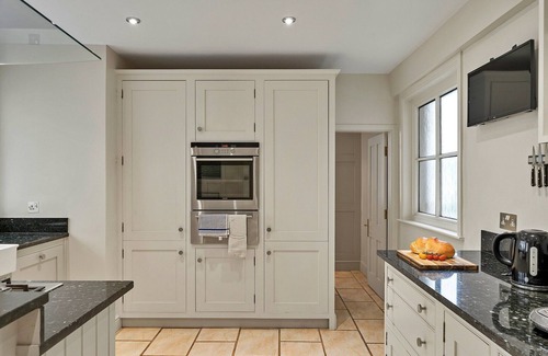 Sidmouth House | Villa in Sidmouth with Sea Views