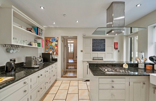 Sidmouth House | Villa in Sidmouth with Sea Views