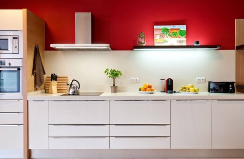 Ingenio Villa | Villa in Spain with Private Pool & Garden