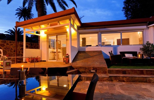 Ingenio Villa | Villa in Spain with Private Pool & Garden