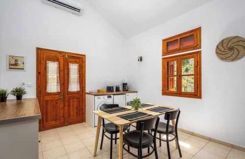 Symi Villa | Villa in Symi, with sea view