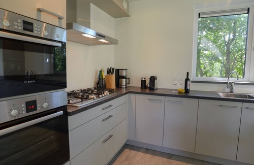 De Koog Villa | Villa in Texel near Beach and Nature Reserve