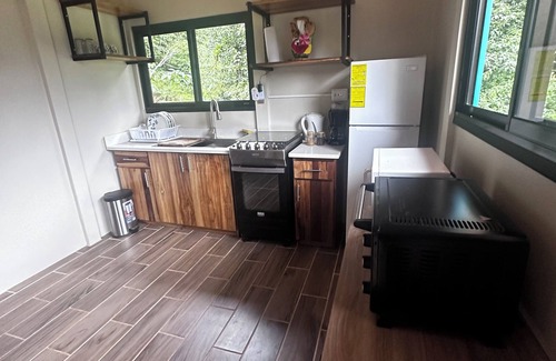 Parrita Villa | Villa In the heart of the Jungle With Amazing Mountain views