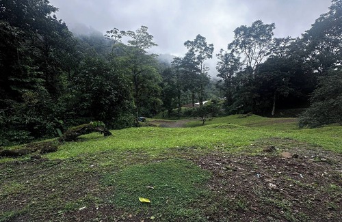 Parrita Villa | Villa In the heart of the Jungle With Amazing Mountain views