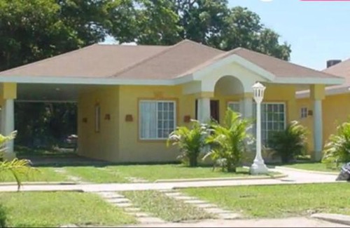 Corozal Villa | Villa in the Palma Real Tourist Complex