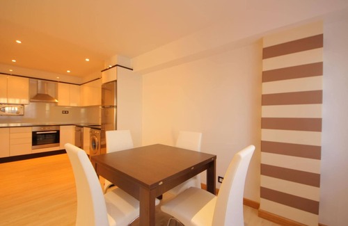 Portonovo Apartment | Villa in Vilamoura near Golf & Beach